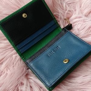 Hare+Hart small wallet